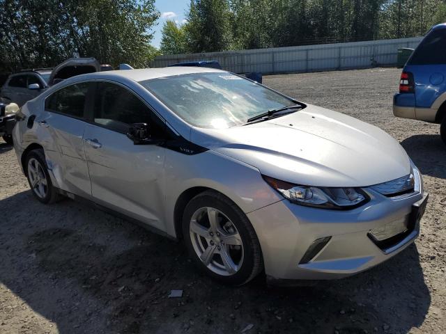 VIN 1G1RA6S53JU130602 2018 Chevrolet Volt, LT no.4