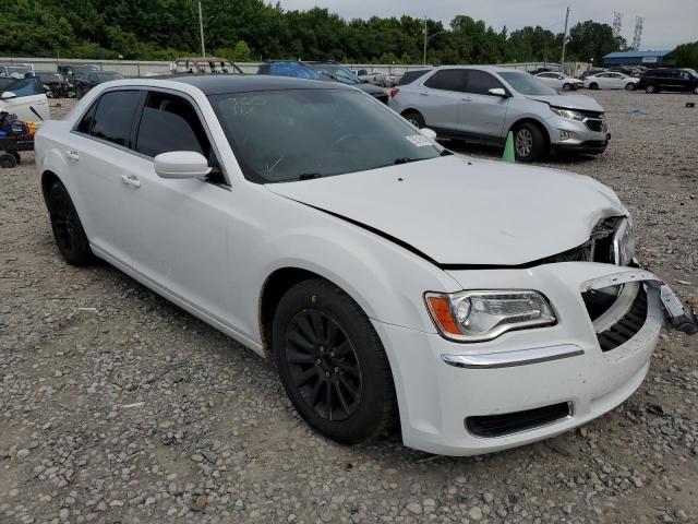 Vin: 2c3ccaag0eh380504, lot: 59316184, chrysler 300 20144