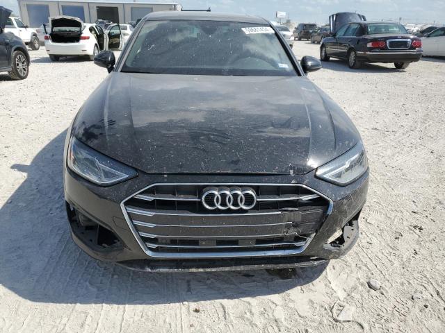 VIN WAUGMAF49LN010579 2020 Audi A4, Premium no.5