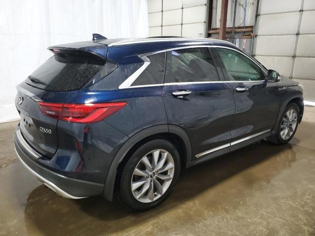 2019 Infiniti Qx50 Essential VIN: 3PCAJ5M13KF147256 Lot: 59145104