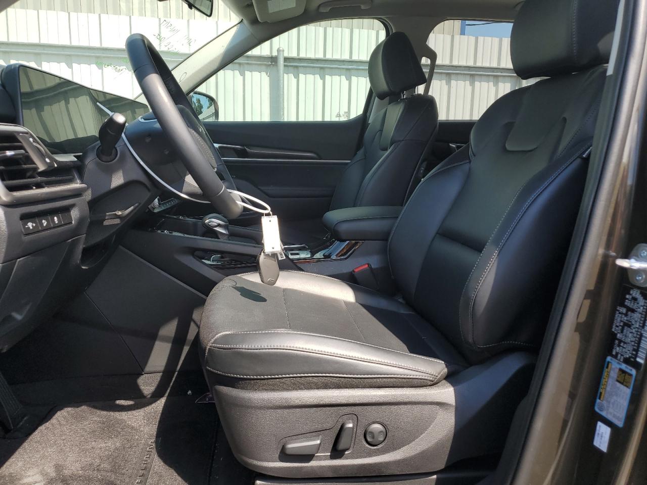 5XYP64GC9RG505403 2024 Kia Telluride S