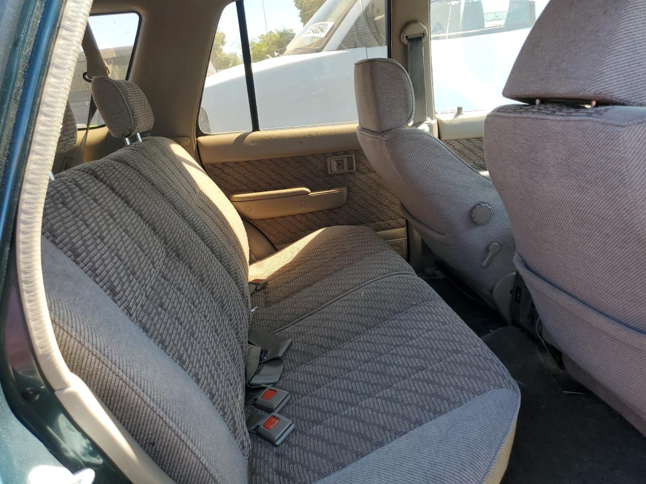 JT3VN39W4R0136410 1994 Toyota 4Runner Vn39 Sr5