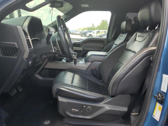2019 FORD F150 RAPTO - 1FTFW1RG2KFC45882