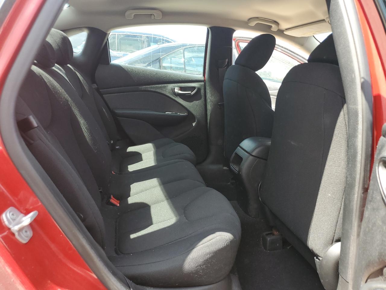 1C3CDFAA1DD209987 2013 Dodge Dart Se