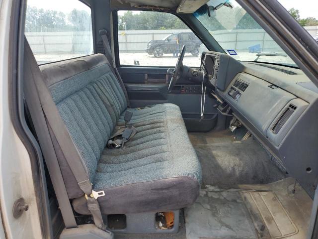 1989 Chevrolet Gmt-400 C1500 VIN: 1GCDC14K6KE160707 Lot: 58691634