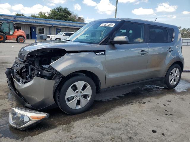 2016 Kia Soul VIN: KNDJN2A26G7408795 Lot: 57331304