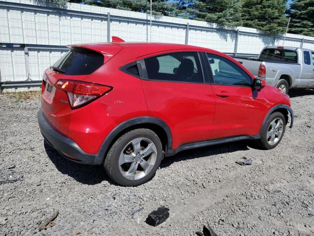 2016 Honda Hr-V Ex VIN: 3CZRU6H59GM727928 Lot: 60639014