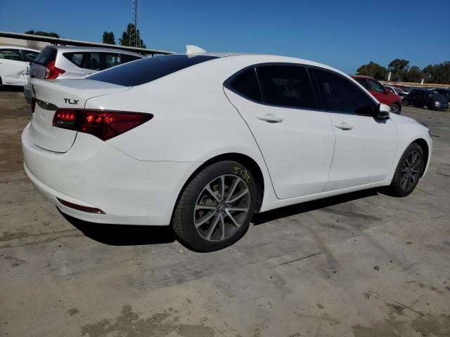 2016 Acura Tlx VIN: 19UUB2F36GA006464 Lot: 57624404