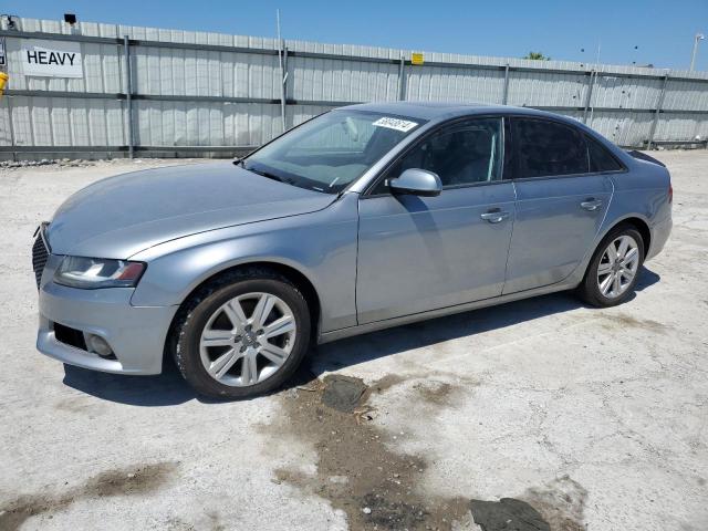 AUDI A4 PREMIUM