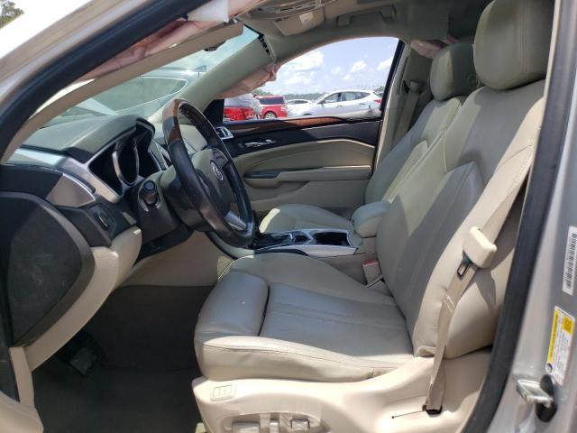 2012 Cadillac Srx Performance Collection VIN: 3GYFNBE30CS511919 Lot: 59967214