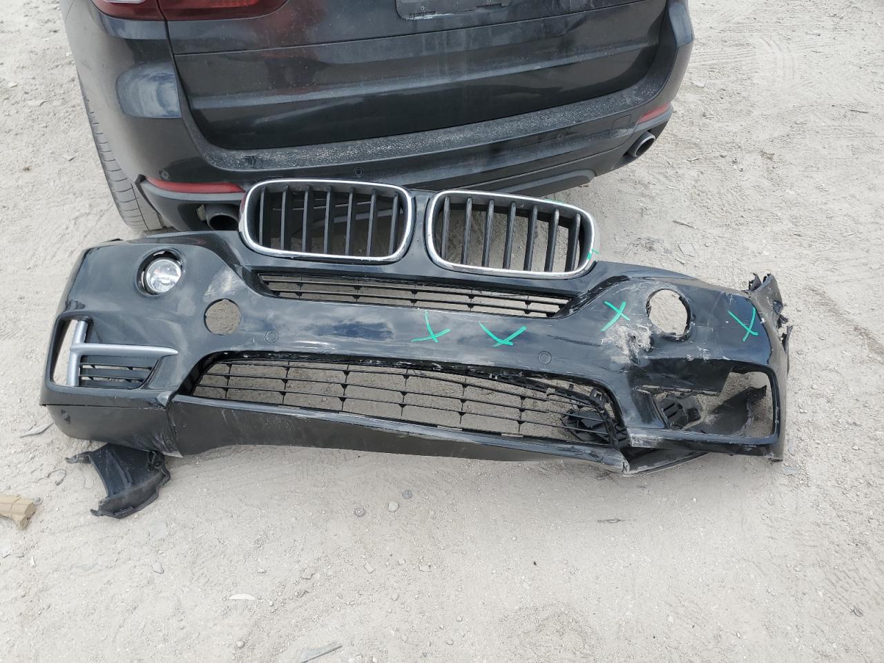 5UXKR2C56E0H33020 2014 BMW X5 Sdrive35I