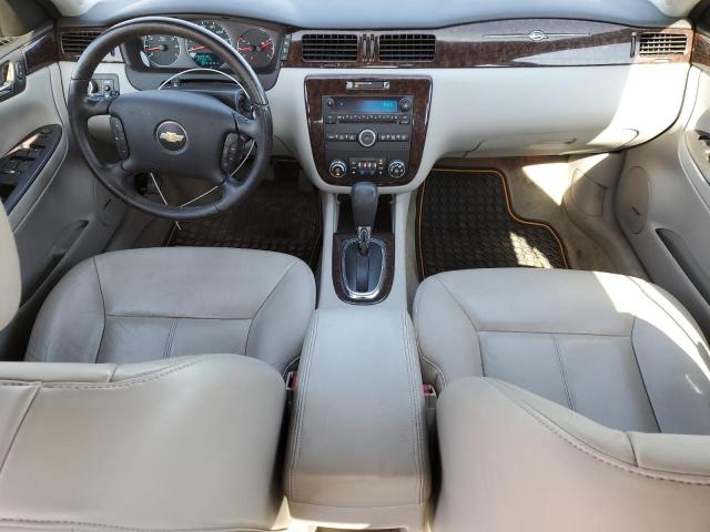 2012 Chevrolet Impala Ltz VIN: 2G1WC5E38C1188558 Lot: 60663344