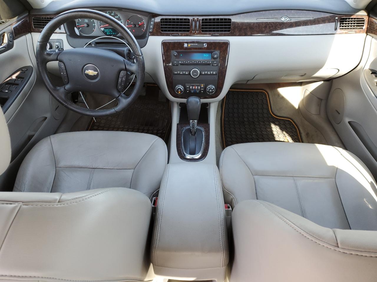 2G1WC5E38C1188558 2012 Chevrolet Impala Ltz