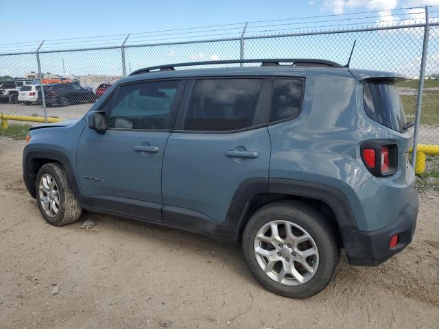 Vin: zaccjabb4jpj32945, lot: 60551824, jeep renegade latitude 20182