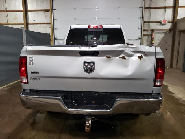 2014 Ram 1500 Slt VIN: 1C6RR6GT3ES287000 Lot: 59090904