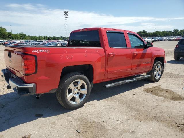 2015 Chevrolet Silverado K1500 Lt VIN: 3GCUKREC8FG337958 Lot: 57442884