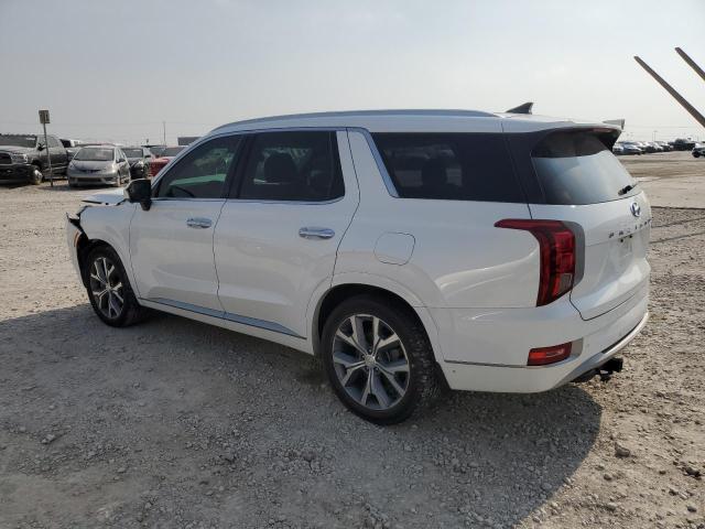 KM8R5DHE3MU178768 Hyundai Palisade L 2