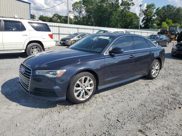 2017 Audi A6 Premium VIN: WAUF8AFC7HN042669 Lot: 57478214