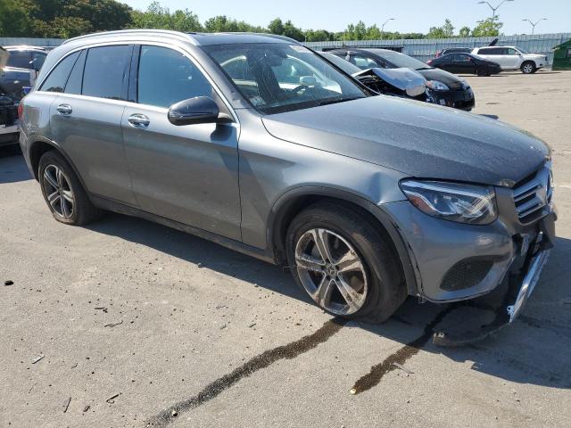 WDC0G4KB6KF571181 2019 Mercedes-Benz Glc 300 4Matic