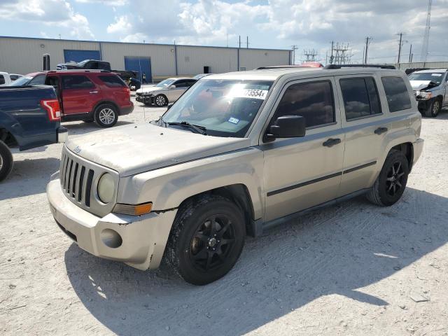 1J4FT28B79D206192 2009 Jeep Patriot Sport