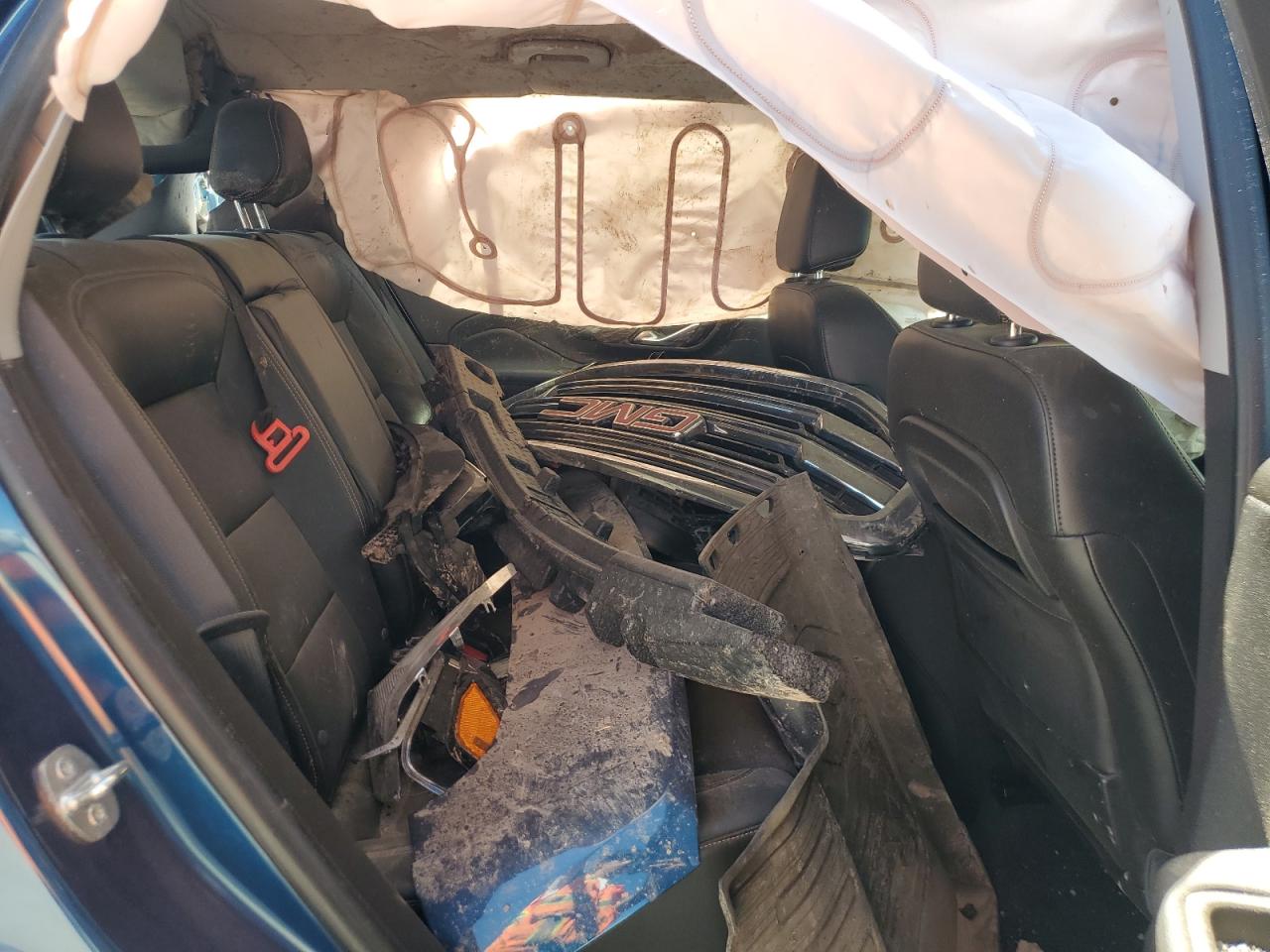 3GKALVEV7ML348324 2021 GMC Terrain Slt