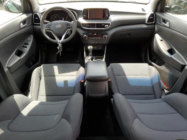 2019 Hyundai Tucson Se VIN: KM8J23A43KU849029 Lot: 57138134