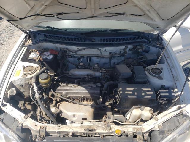 1999 Toyota Rav4 VIN: JT3GP10V4X7061403 Lot: 58793664