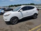 HYUNDAI TUCSON photo