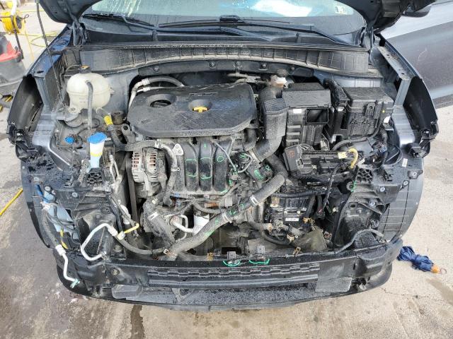 2018 Hyundai Tucson Se VIN: KM8J2CA41JU677890 Lot: 59686394