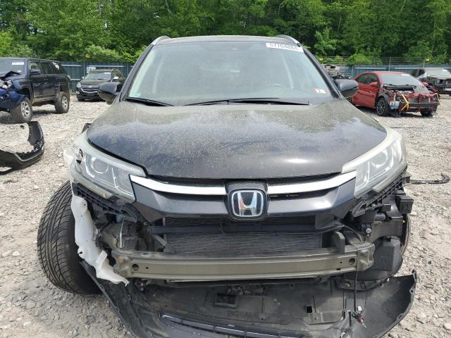 5J6RM4H95GL012217 2016 Honda Cr-V Touring