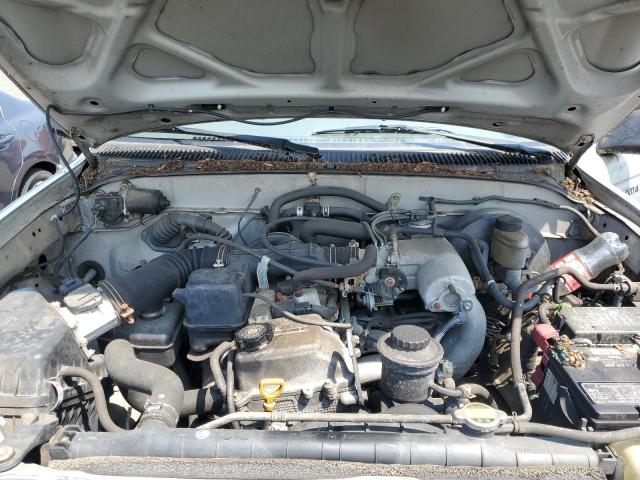 2002 Toyota Tacoma VIN: 5TEPM62N32Z097986 Lot: 60441004