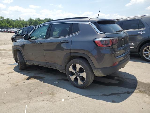 2018 Jeep Compass Latitude VIN: 3C4NJDBB7JT154802 Lot: 59477084