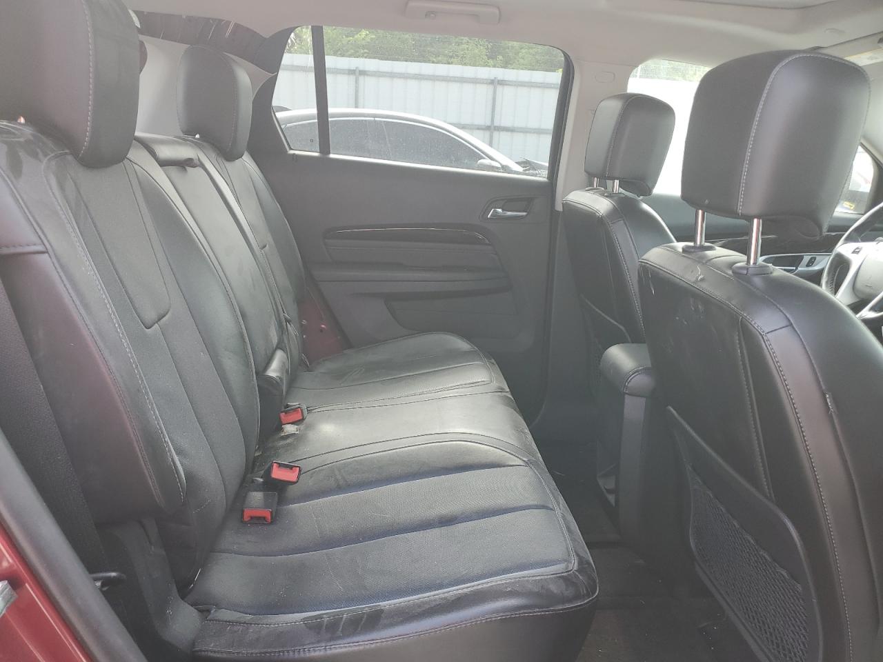 2GKFLVEK3G6249486 2016 GMC Terrain Denali