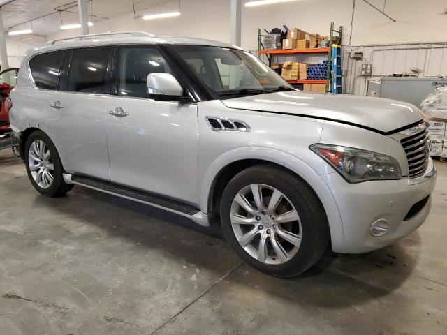 2011 Infiniti Qx56 VIN: JN8AZ2NEXB9004943 Lot: 59040384