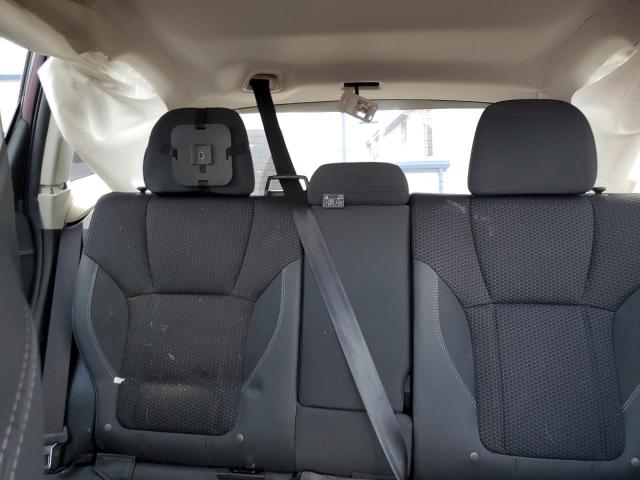 2020 Subaru Forester Premium VIN: JF2SKAGC3LH509841 Lot: 58848934