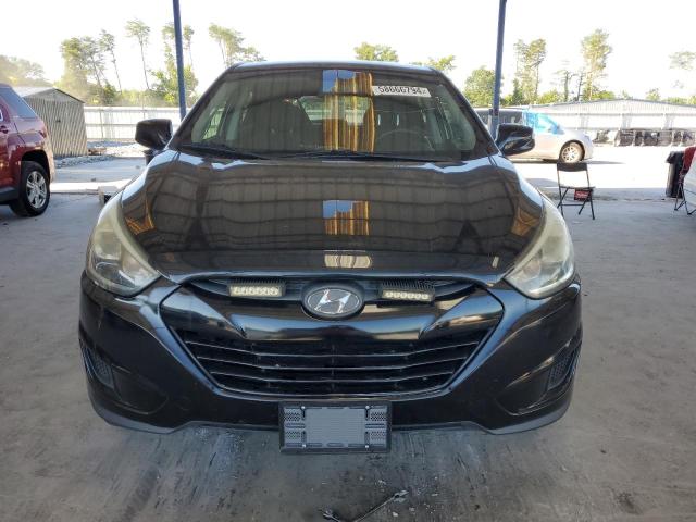 KM8JT3AF2EU925410 2014 Hyundai Tucson Gls