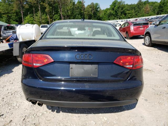 2009 Audi A4 Prestige VIN: WAUMF78K59N047214 Lot: 56091014