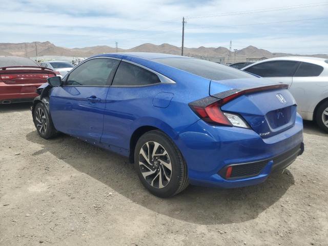 2HGFC4B0XGH306717 2016 HONDA CIVIC - Image 2