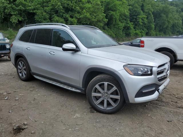 2020 Mercedes-Benz Gls 450 4Matic VIN: 4JGFF5KE0LA288689 Lot: 58320244