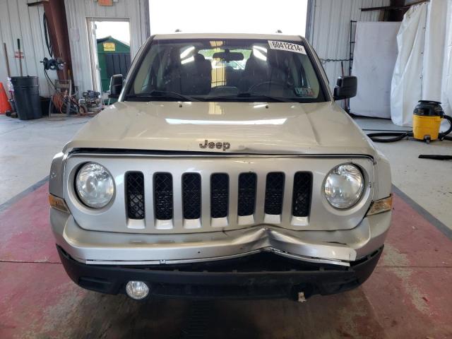 1J4NF1GB6BD101826 2011 Jeep Patriot Sport