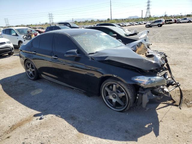 VIN WBA5B1C52ED481024 2014 BMW 5 Series, 535 I no.4