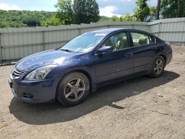 1N4AL2AP7CN578306 2012 Nissan Altima Base