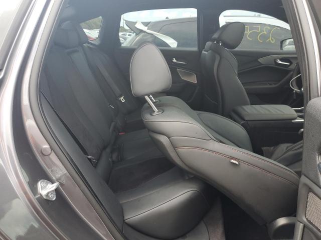 2023 ACURA TLX TECH A - 19UUB5F59PA000452