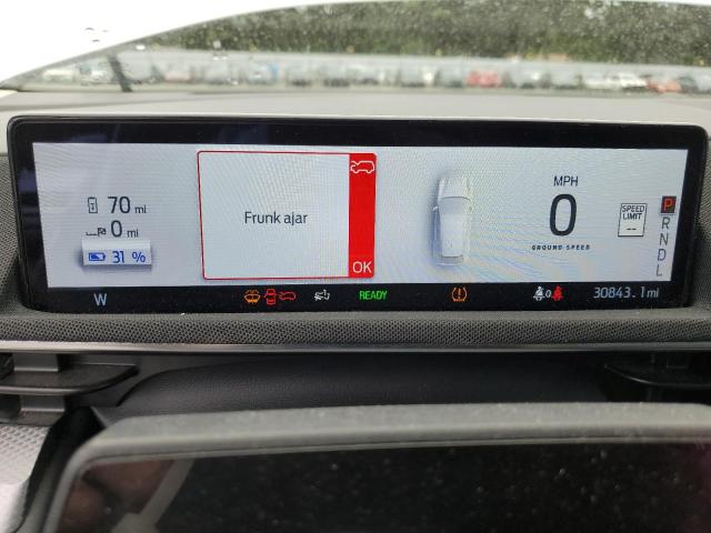 2022 Ford Mustang Mach-E California Route 1 VIN: 3FMTK2SU7NMA12195 Lot: 58688314