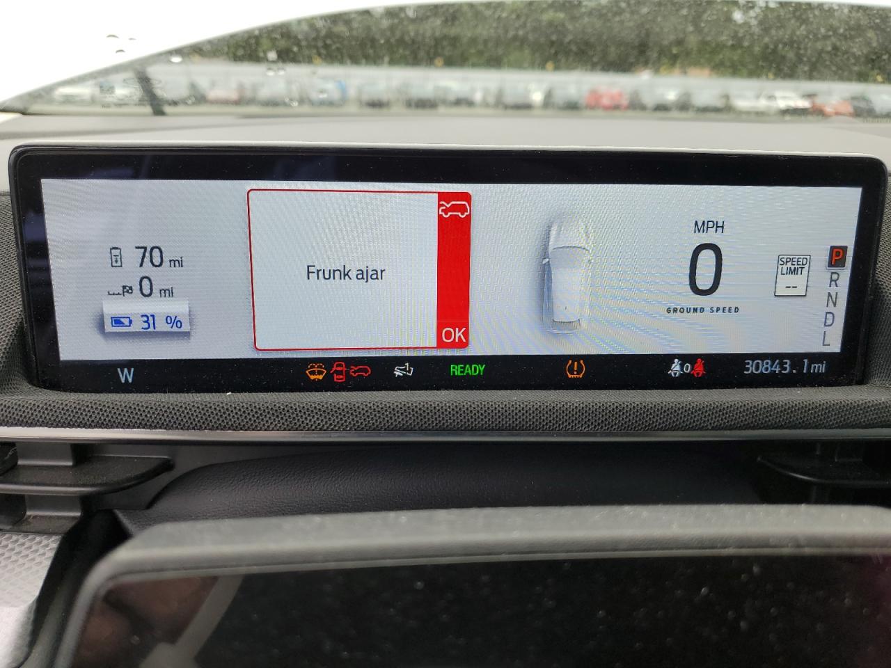 3FMTK2SU7NMA12195 2022 Ford Mustang Mach-E California Route 1