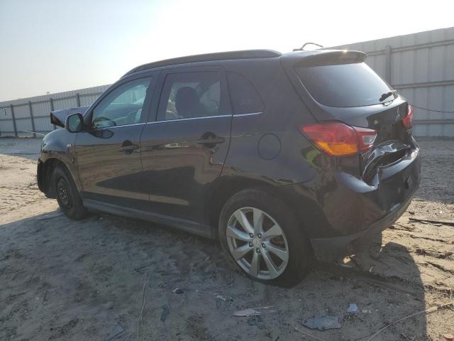 2015 MITSUBISHI OUTLANDER SPORT SE 4A4AP4AU9FE026688