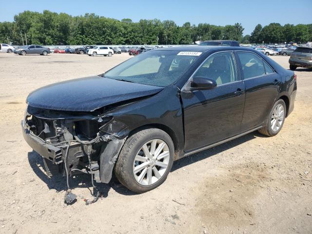 VIN 4T1BK1FK0DU528410 2013 Toyota Camry, SE no.1