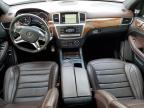 MERCEDES-BENZ GL 63 AMG photo