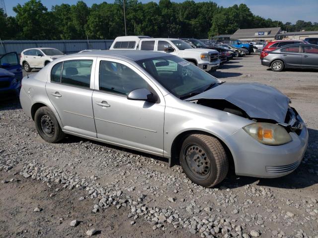 2009 Chevrolet Cobalt Lt VIN: 1G1AT58H297264367 Lot: 59784264