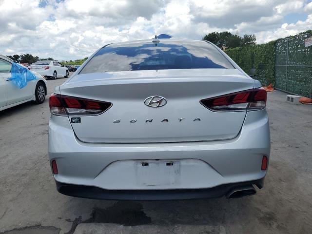 2018 Hyundai Sonata Sport VIN: 5NPE34AF9JH646522 Lot: 58508374